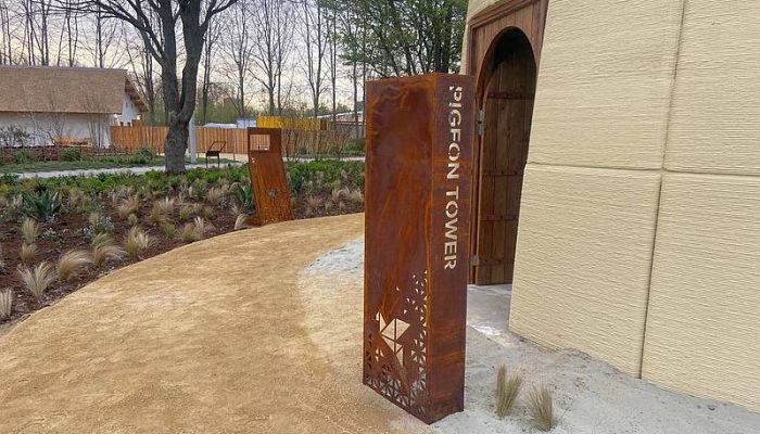 Ahlgrimm - Ideen in Metall | Projekte