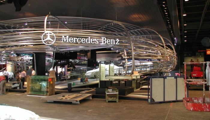 Ahlgrimm - Ideen in Metall | Projekte