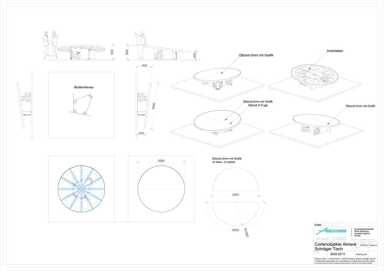 02-Almere-schraeger-Tisch